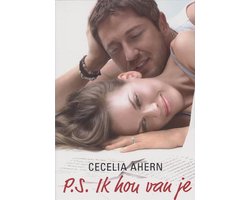 De 15 beste boeken van Cecelia Ahern die je moet lezen De 15 beste boeken van Cecelia Ahern die je moet lezen