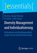 essentials - Diversity Management und Individualisierung