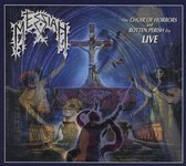 The Choir Of Horrors & Rotten Perish Era Live