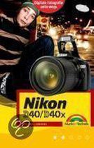 Nikon D40 / D40x