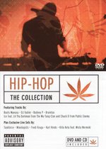 Hip Hop: The Collection [DVD]
