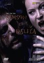 Samson Et Dalila, Badisches Staatst