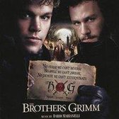 Brothers Grimm, The (Marianelli)