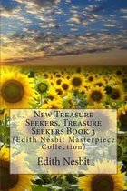 New Treasure Seekers, Treasure Seekers Book 3