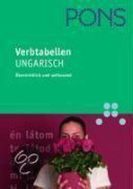 PONS Verbtabellen Ungarisch