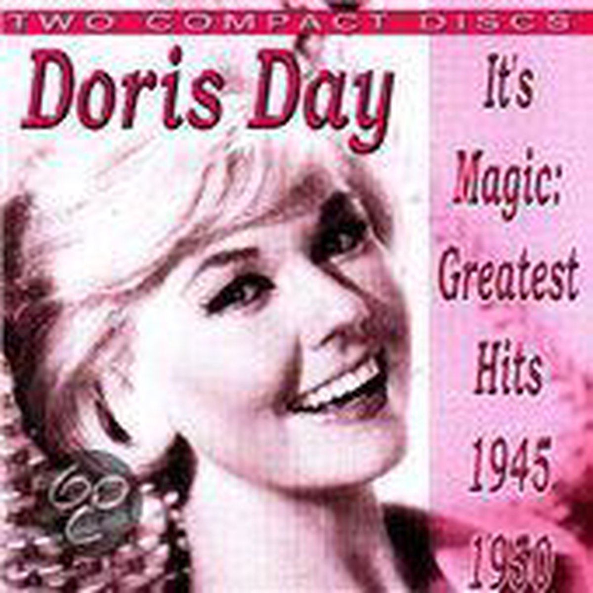 It's Magic: Greatest Hits 1945-1950