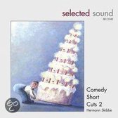 Comedy Short Cuts 2
