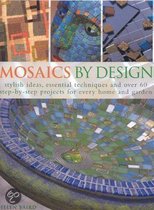 Mosaics By Design