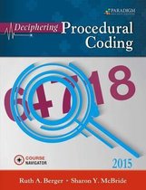 Deciphering Procedural Coding