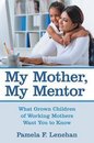 Omslag My Mother, My Mentor