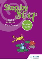 Step by Step Book 2 Teacher's Guide
