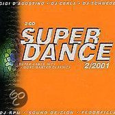 Super Dance 2/2001