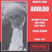 Verdi: Aroldo (Firenze, 1953)