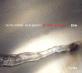 Ictus Ensemble - An Index Of Metals / Video-Opera (2 CD)