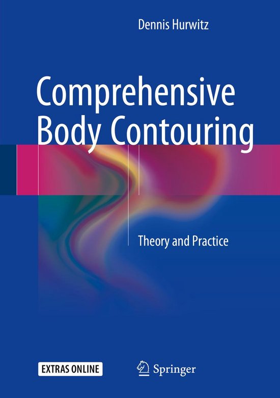 Medicine (R0) - Comprehensive Body Contouring - cover