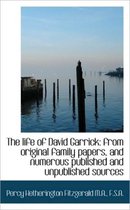 The Life of David Garrick