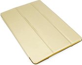 Xssive Slim Case voor Apple iPad Pro 9.7 Inch - Tablet Hoes - Smart Case - Goud