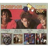 Thompson Twins Box Set