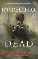 Victorian De Quincey mysteries 2 - Inspector of the Dead