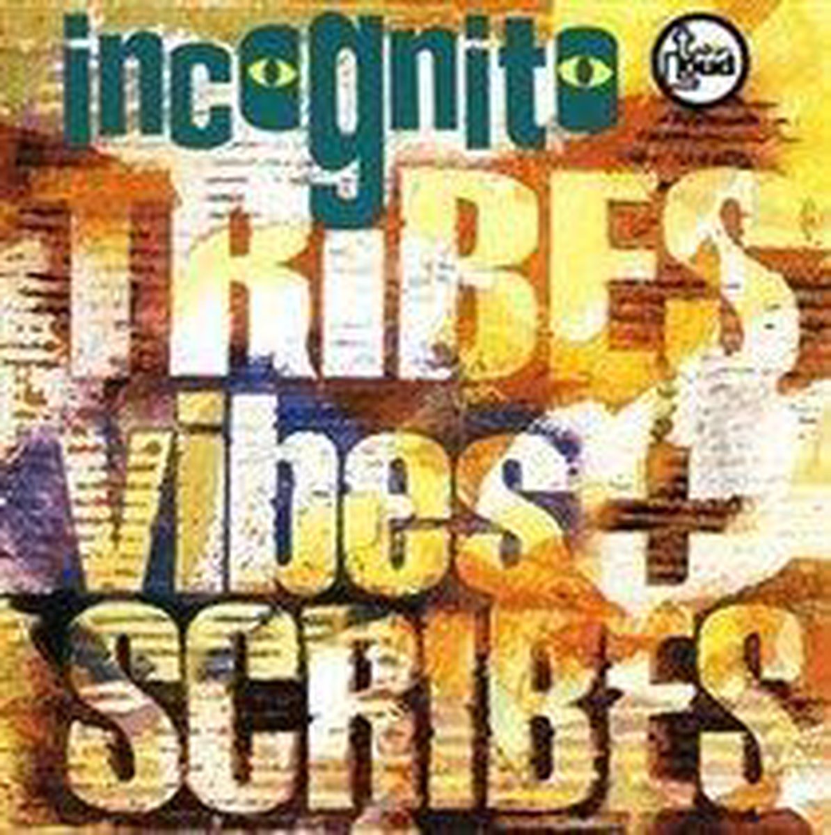 Tribes, Vibes and Scribes