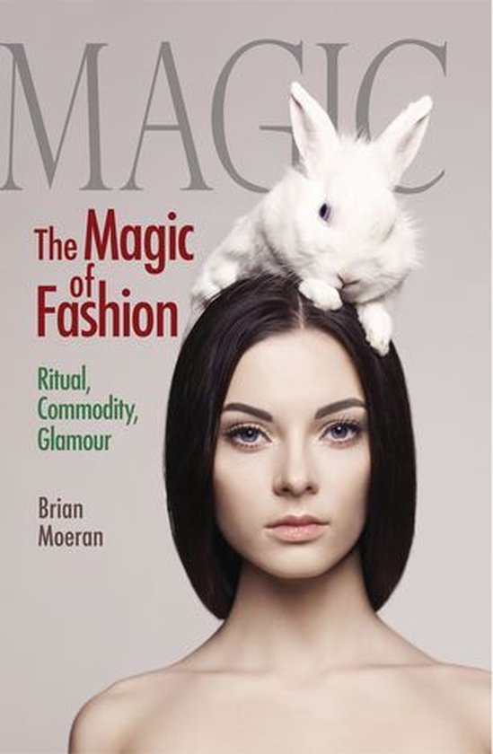 Anthropology and Business - The Magic of Fashion - cover