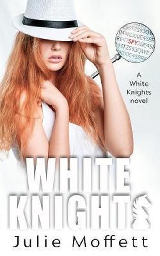 White Knights- White Knights - cover