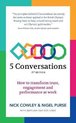 5 Conversations