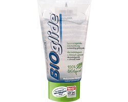 Bioglide - 150 ml - Glijmiddel