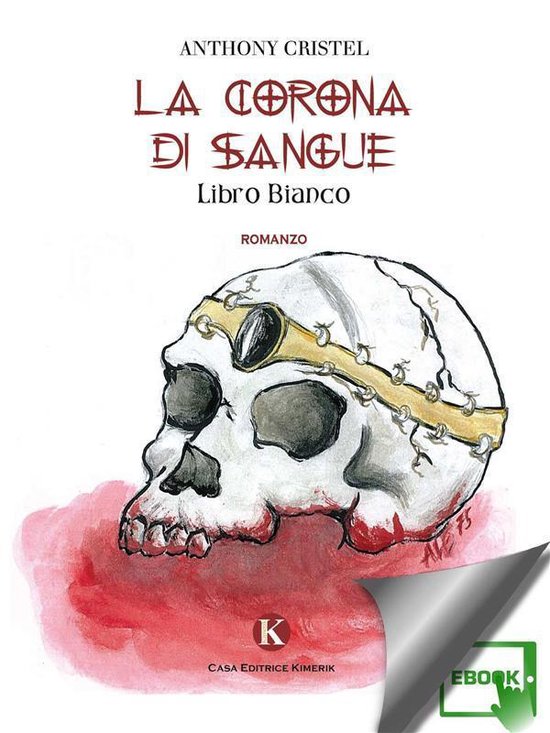 Foto: La corona di sangue