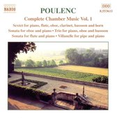 Various Artists - Chamber Music 1 (CD)