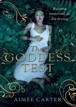 The Goddess Test (The Goddess Series - Book 1)