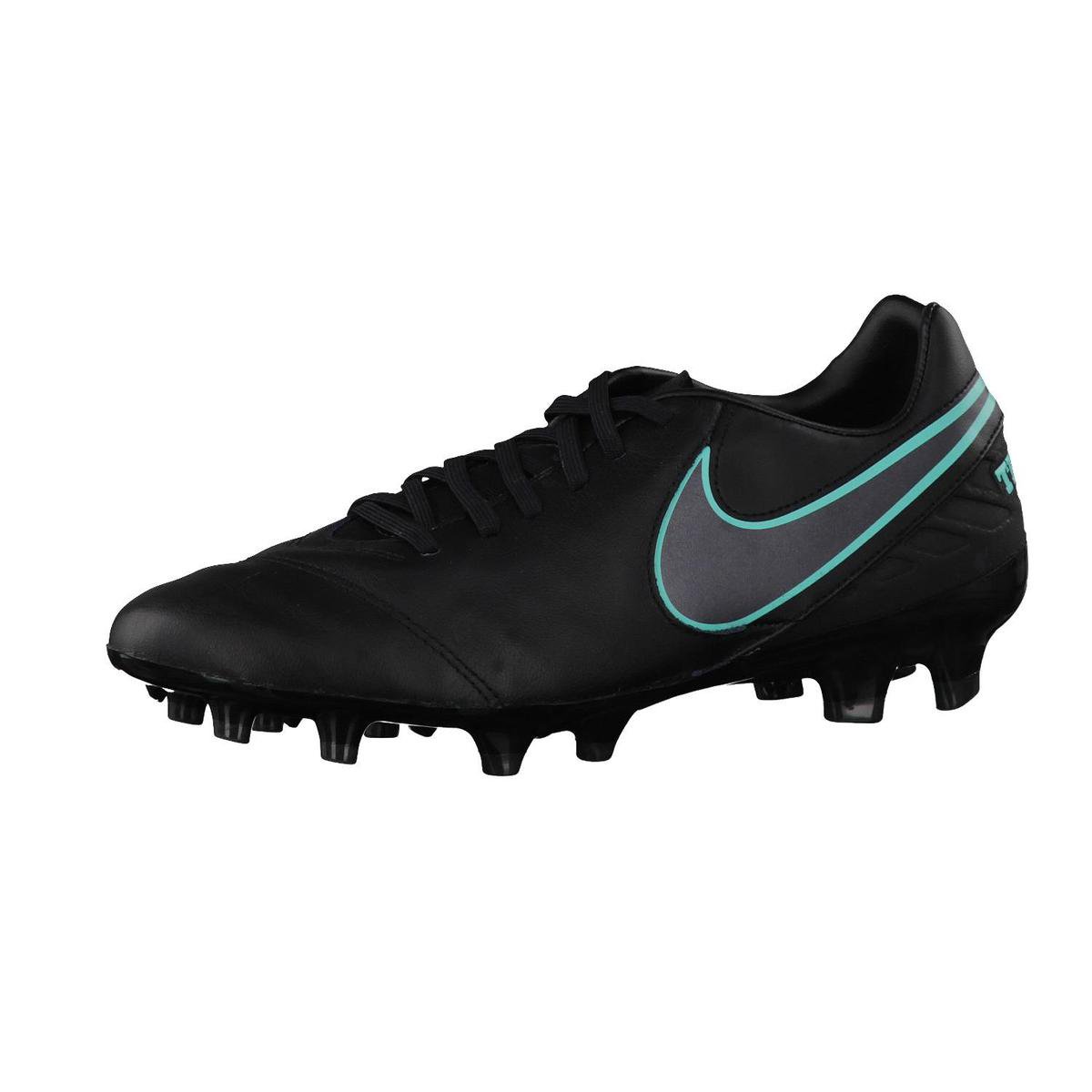 Nike Tiempo Mystic V FG Voetbalschoenen Heren Voetbalschoenen - Maat 44.5 -  Unisex - | bol.com
