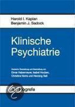 Klinische Psychiatrie