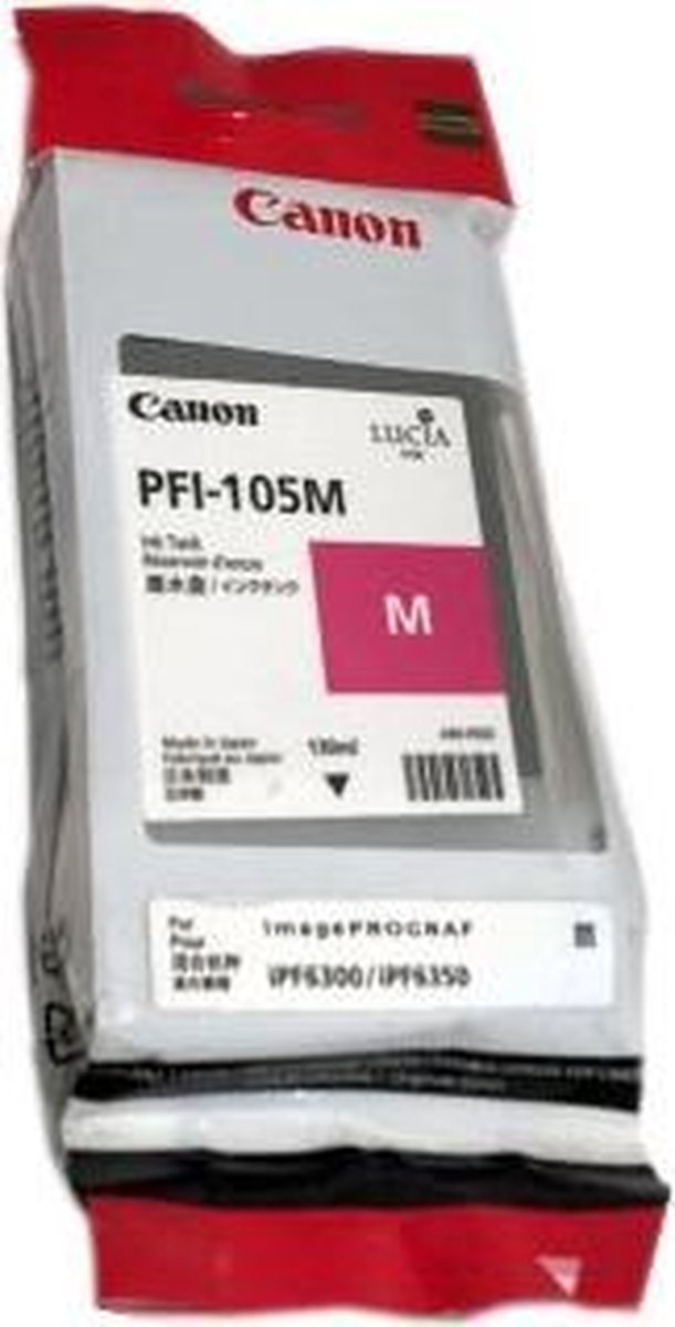 Canon PFI-105 M