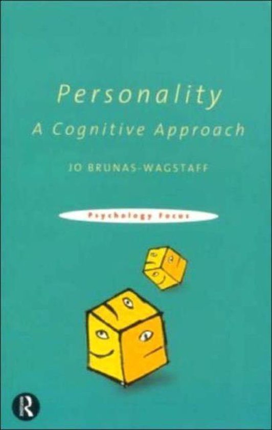 Personality - cover