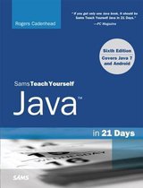 Sams Teach Yourself Java In 21 Days (Covering Java 7 And And