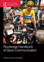 Routledge Handbook Of Sport Communicatio