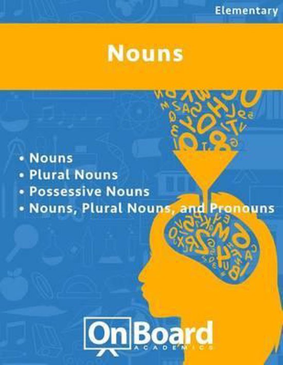 Nouns - cover