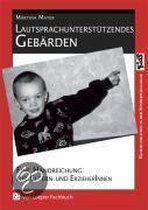 Lautsprachunterstützendes Gebärden (LUG)