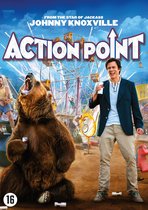 Jackass Presents: Action Point