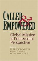 Called & Empowered