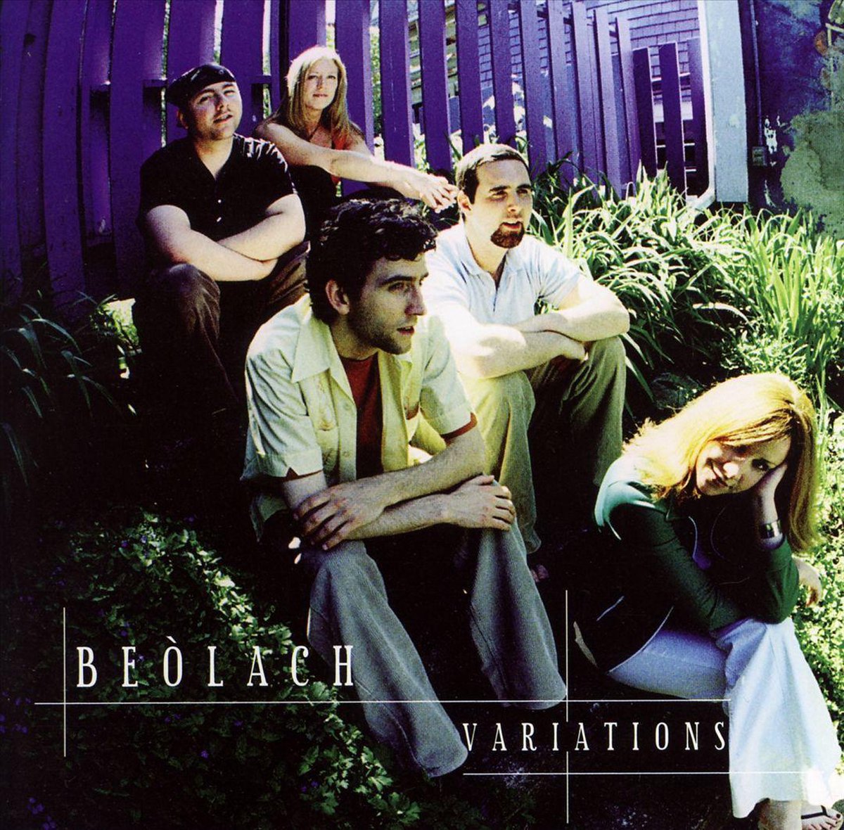 Variations [australian Import]