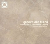 Groove Alla Turca