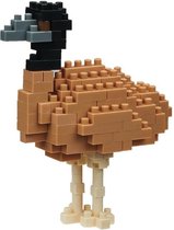 Nanoblock Emu NBC-283 (emoe)