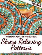 Kaleidala Adult Coloring Book