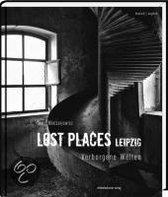 Lost Places Leipzig