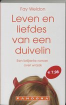 Leven En Liefdes Van Een Duivelin