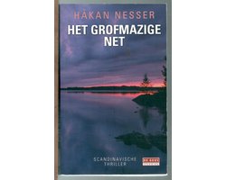Het grofmazige net