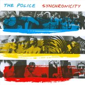 The Police - Synchronicity (CD)