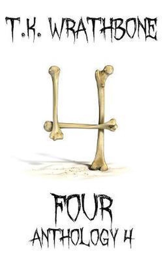 Four - cover